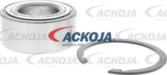 ACKOJAP A52-0335 - Kit cuscinetto ruota autozon.pro