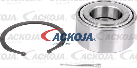 ACKOJAP A52-0330 - Kit cuscinetto ruota autozon.pro