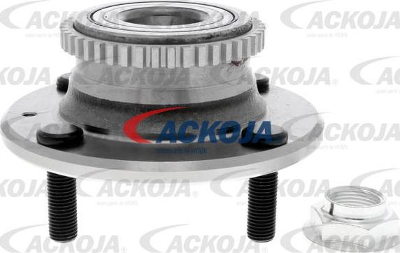 ACKOJAP A52-0331 - Kit cuscinetto ruota autozon.pro