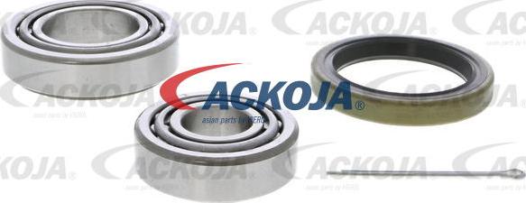 ACKOJAP A52-0332 - Kit cuscinetto ruota autozon.pro