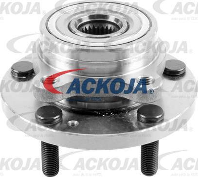 ACKOJAP A52-0337 - Kit cuscinetto ruota autozon.pro