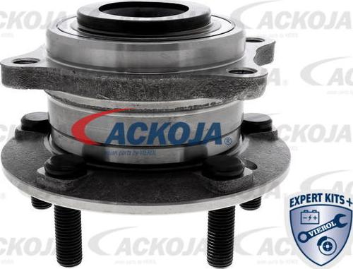 ACKOJAP A52-0329 - Kit cuscinetto ruota autozon.pro