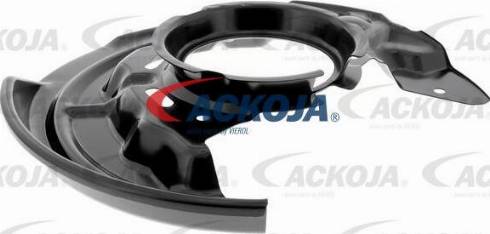 ACKOJAP A52-0326 - Supporto ammortizzatore a molla autozon.pro