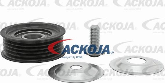 ACKOJAP A52-0321 - Galoppino / Guidacinghia, Cinghia Poly-V autozon.pro