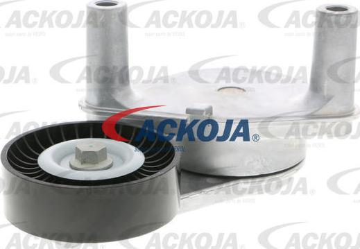 ACKOJAP A52-0370 - Tendicinghia, Cinghia Poly-V autozon.pro