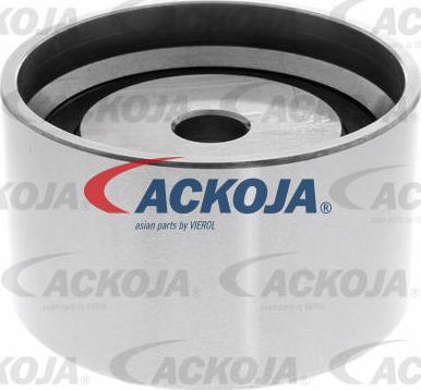 ACKOJAP A52-0372 - Galoppino / Guidacinghia, Cinghia dentata autozon.pro