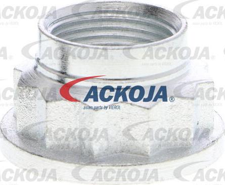 ACKOJAP A52-0290 - Pompa acqua + Kit cinghie dentate autozon.pro