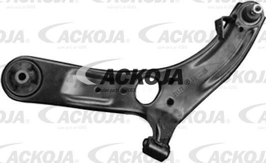 ACKOJAP A52-0249 - Braccio oscillante, Sospensione ruota autozon.pro