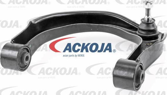 ACKOJAP A52-0240 - Braccio oscillante, Sospensione ruota autozon.pro