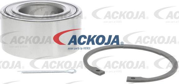 ACKOJAP A52-0254 - Kit cuscinetto ruota autozon.pro