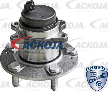 ACKOJAP A52-0250 - Kit cuscinetto ruota autozon.pro