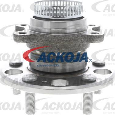 ACKOJAP A52-0253 - Kit cuscinetto ruota autozon.pro