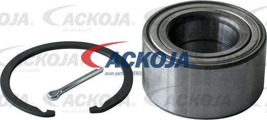 ACKOJAP A52-0252 - Kit cuscinetto ruota autozon.pro