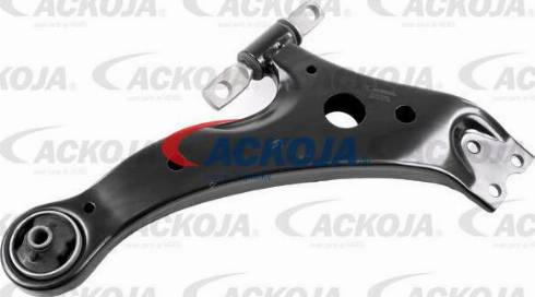 ACKOJAP A52-0204 - Kit cinghie dentate autozon.pro