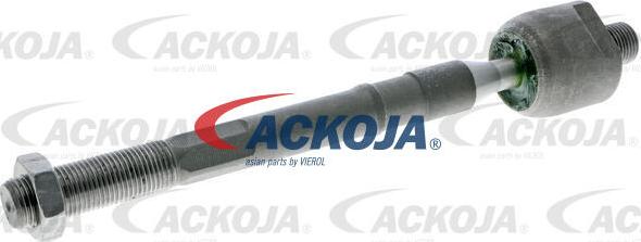 ACKOJAP A52-0289 - Giunto assiale, Asta trasversale autozon.pro