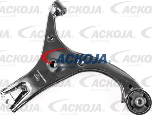 ACKOJAP A52-0239 - Braccio oscillante, Sospensione ruota autozon.pro