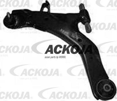 ACKOJAP A52-0235 - Braccio oscillante, Sospensione ruota autozon.pro