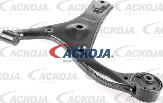 ACKOJAP A52-0236 - Braccio oscillante, Sospensione ruota autozon.pro