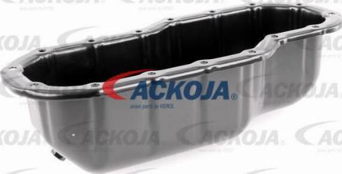 ACKOJAP A52-0232 - Pompa acqua + Kit cinghie dentate autozon.pro