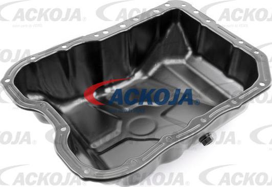 ACKOJAP A52-0274 - Coppa olio autozon.pro