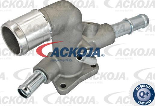 ACKOJAP A52-0756 - Flangia d. refrigerante autozon.pro