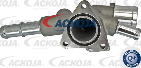 ACKOJAP A52-0756 - Flangia d. refrigerante autozon.pro