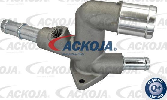 ACKOJAP A52-0756 - Flangia d. refrigerante autozon.pro