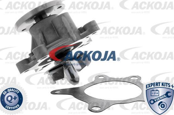 ACKOJAP A52-0705 - Pompa acqua autozon.pro