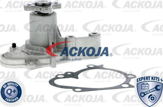 ACKOJAP A52-0700 - Pompa acqua autozon.pro