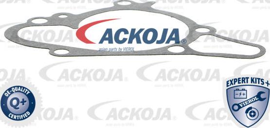 ACKOJAP A52-0700 - Pompa acqua autozon.pro