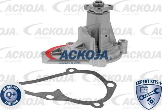 ACKOJAP A52-0701 - Pompa acqua autozon.pro