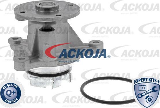 ACKOJAP A52-0708 - Pompa acqua autozon.pro