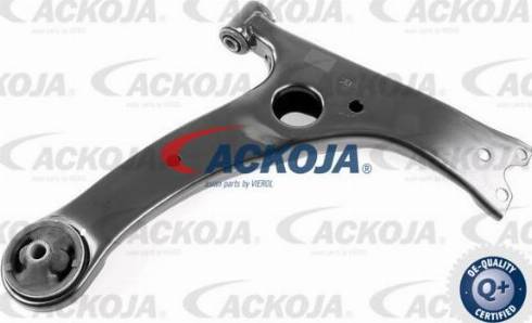 ACKOJAP A52-0702 - Pompa acqua autozon.pro