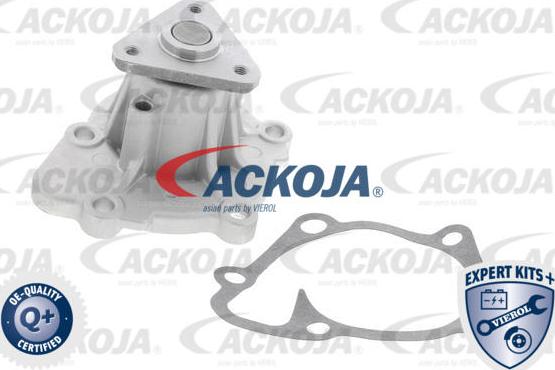 ACKOJAP A52-0707 - Pompa acqua autozon.pro