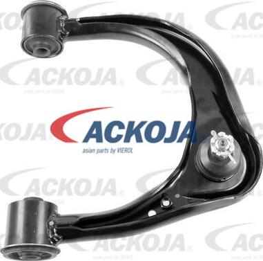 ACKOJAP A52-0714 - Pompa acqua autozon.pro