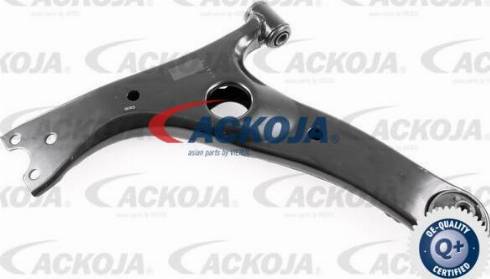 ACKOJAP A52-0715 - Pompa acqua autozon.pro