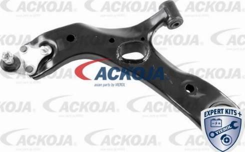 ACKOJAP A52-0716 - Pompa acqua autozon.pro