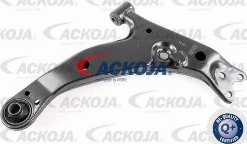 ACKOJAP A52-0710 - Pompa acqua autozon.pro