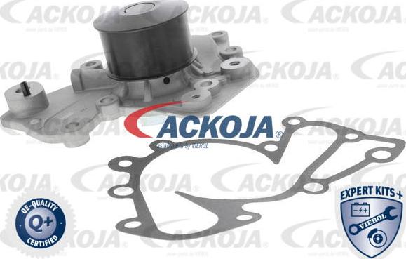 ACKOJAP A52-0711 - Pompa acqua autozon.pro