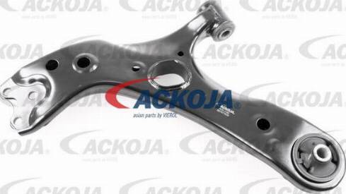 ACKOJAP A52-0718 - Pompa acqua autozon.pro