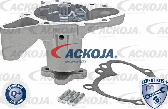 ACKOJAP A52-0713 - Pompa acqua autozon.pro