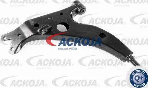 ACKOJAP A52-0720 - Pompa acqua autozon.pro