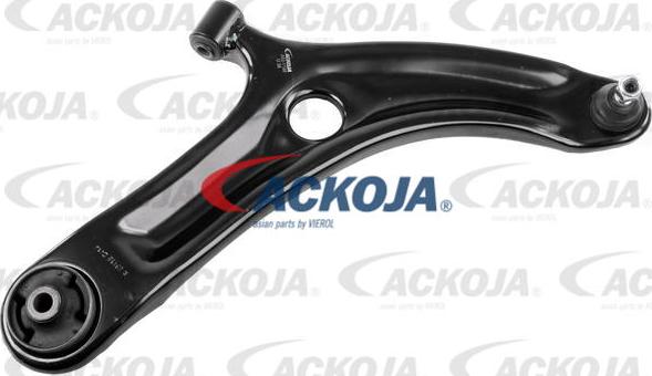 ACKOJAP A52-1196 - Braccio oscillante, Sospensione ruota autozon.pro