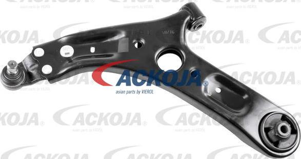 ACKOJAP A52-1198 - Braccio oscillante, Sospensione ruota autozon.pro