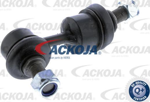 ACKOJAP A52-1164 - Asta / Puntone, Stabilizzatore autozon.pro