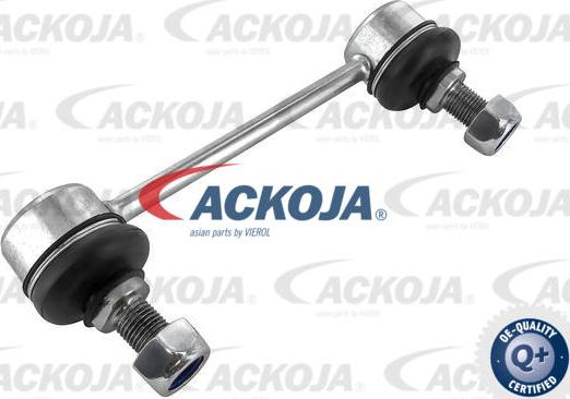 ACKOJAP A52-1161 - Asta / Puntone, Stabilizzatore autozon.pro