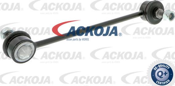 ACKOJAP A52-1162 - Asta / Puntone, Stabilizzatore autozon.pro