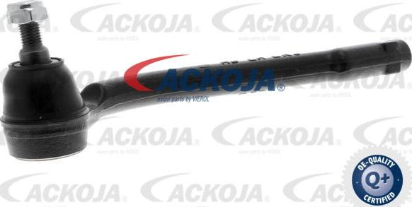 ACKOJAP A52-1100 - Testa barra d'accoppiamento autozon.pro