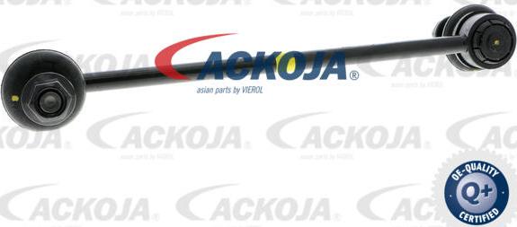 ACKOJAP A52-1102 - Asta / Puntone, Stabilizzatore autozon.pro