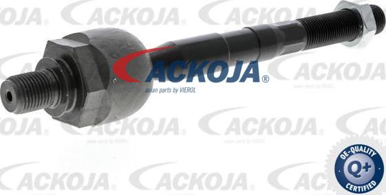 ACKOJAP A52-1119 - Giunto assiale, Asta trasversale autozon.pro